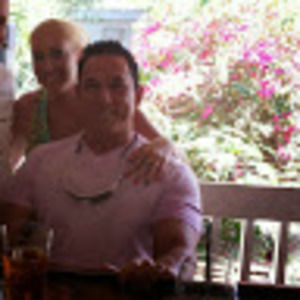 Meet your Posher, Derek